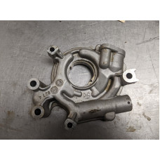 09E201 Engine Oil Pump From 2008 Dodge Dakota  3.7 53020827AC